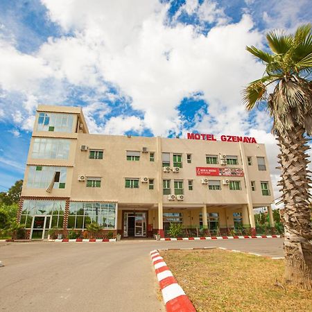 Motel Gzenaya Hajreien Exterior foto
